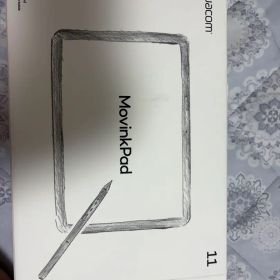 Wacom MovinkPad 11