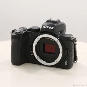 ソフマップ 〔中古品〕 Z 50 ボディ【269】