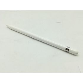 【中古】Apple Apple Pencil（第1世代） MK0C2J/A【広島】保証期間１週間
