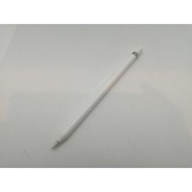 【中古】Apple Apple Pencil（第1世代） MK0C2J/A【津田沼】保証期間１週間