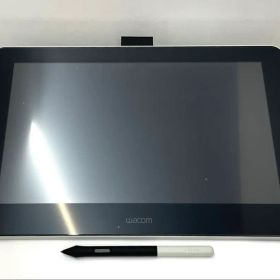 Wacom One 液晶ペンタブレット DTC133