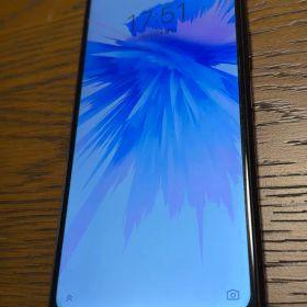 ZTE Libero 5G A103ZT 本体