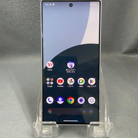 超美品 国内版 SIMフリー AQUOS R9 256GB シルバー色