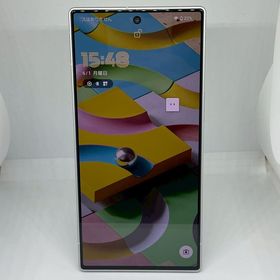 AQUOSR9 256GB ホワイト SIMフリー
