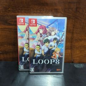LOOP8(ループエイト) - Switch 2点セット
