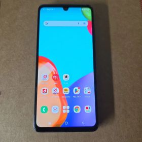 Samsung Galaxy A41 SC-41A