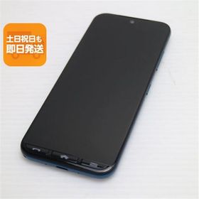 超美品 A205KC かんたんスマホ3 グリーン Y!mobile スマホ 京セラ 即日発送 あすつく 土日祝発送OK