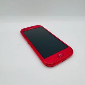 ★美品★docomo らくらくスマートフォン F-42A ピンク
