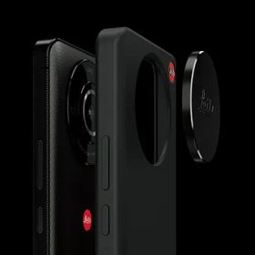 【整備済み品】Leica LEITZ PHONE 3 LP-03 SoftBank版 未使用に近い Aランク