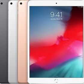 【整備済み品】Apple iPad Air（第3世代） Wi-Fiモデル 64GB バッテリー80%以上 Cランク
