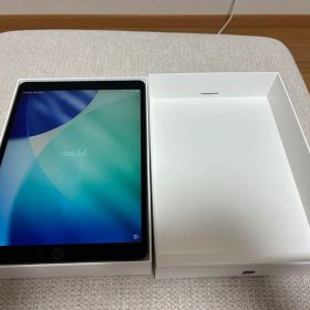 iPad Air 第3世代 Cellular(セルラー)モデル 64GB
