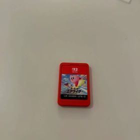 Switch2 ソフト カービィのエアライダー