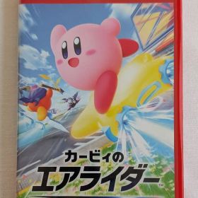 カービィのエアライダー Nintendo Switch 2