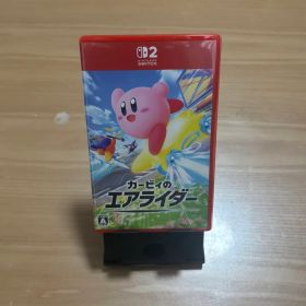カービィのエアライダー Nintendo Switch2