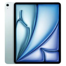 【第8世代】 iPad Air(M4) 13インチ Wi-Fi 256GB ブルー MH5V4J/A A3461 Apple 当社3ヶ月間保証 中古 イオシス