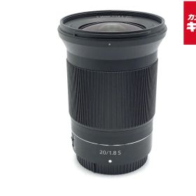 【中古】 【美品】 ニコン NIKKOR Z 20mm f/1.8 S