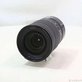 ソフマップ 〔中古品〕 NIKKOR Z 24-120mm f／4 S【198】