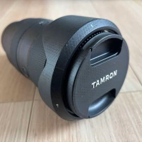 TAMRON 35-150mm F/2-2.8 Di III VXD ニコンZ