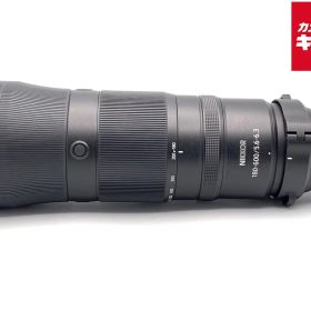 【中古】 【良品】 ニコン NIKKOR Z 180-600mm f/5.6-6.3 VR