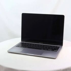 ソフマップ 〔中古品〕 MacBook Pro 13.3-inch Mid-2020 MWP42J／A Core_i7 2.3GHz 32GB SSD512GB スペースグレイ 〔10.15 Catalina〕【269】