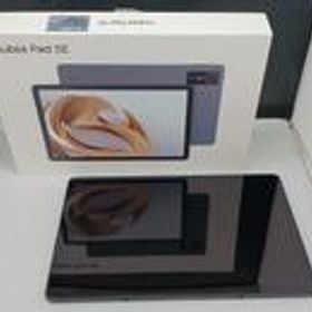 Androidタブレット K99J NUBIA