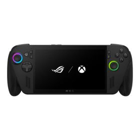 ASUS エイスース ROG Xbox Ally X RC73XA-Z2E24G1T ブラック