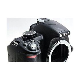 【中古】ニコン Nikon D3100 ボディ D3100当店保証30日間 人気モデル 高画質 売れ筋