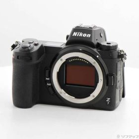 ソフマップ 〔中古品〕 ニコン Z 7 ボディ【269】