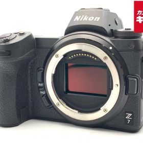 【中古】 【良品】 ニコン Z7 ボディ