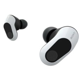 ソニー ゲーミングイヤホン INZONE Buds:WF-G700N Fnatic監修 / 完全ワイヤレス / 低遅延2.4GHzワイヤレス接続 USBType-Cトランシーバー同梱 / LE Audio対応 / アクティブノイズキャンセリング / 立体音響 / 最大約24時間バッテリー / 急速充電 / マイク付き / PS5 スマホ PC
