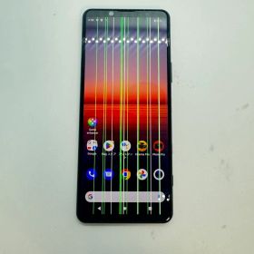 【訳あり特価！】 Xperia 5 Ⅱ XQ-AS42 本体 【SIMフリー】