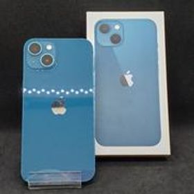 SIMフリー IPHONE13 MLNM3J/A APPLE