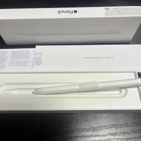 Apple Pencil（USB-C） 中古 3,600円 | ネット最安値の価格比較