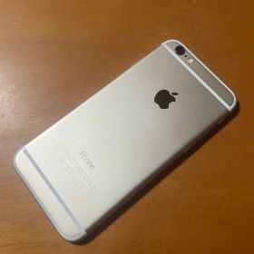iPhone 6 128GB 中古 4,999円 | ネット最安値の価格比較 プライスランク
