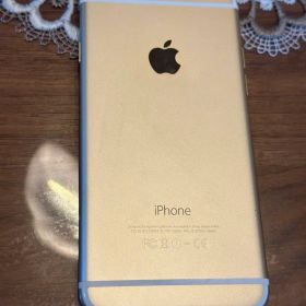 iPhone 6 128GB