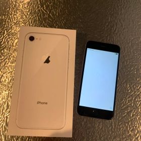 iPhone 6 Space Gray 256 GB au