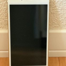 Apple iPhone 6 64GB ゴールド 初期化済み バッテリー87%