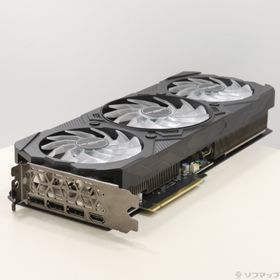 (中古)KuroutoShikou GG-RTX4070TiSP-E16GB/EX/TP2(377-ud)