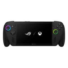 【新品】ASUS エイスース ポータブルゲーミング機 ROG Xbox Ally X RC73XA-Z2E24G1T ブラック