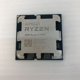 Ryzen 5 7500F BOX 新品 16,880円 中古 16,500円 | ネット最安値の価格