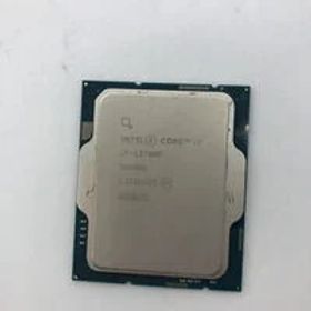 Core i7 13700 BOX 新品 60,680円 中古 38,500円 | ネット最安値の価格