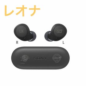 【レオナ】ワイヤレスイヤホン SONY WF-C510