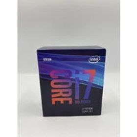 Y*店様 『最終値下げ』Intel Core i7-9700K Core i7 9700 BOX 新品 22,076円 中古 9,900円 | ネット最安値の価格
