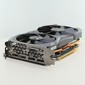 〔中古品〕 GeForce GTX 1080 Mini ZT-P10800H-10P〔中古品〕 GeForce GTX 1080 Mini ZT-P10800H-10P