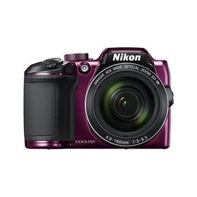Nikon COOLPIX B500 良品 動作確認済み 1ヶ月保証付 高画質 コンパクト