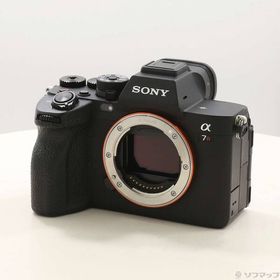 【中古】SONY(ソニー) α7R V ILCE-7RM5 ボディ 【251-ud】