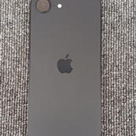 IPHONE16E MD1W4J/A APPLE