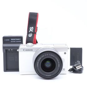 【送料無料】【並品】EOS M100