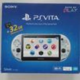 PSVITA PCHJ-10034 SONY