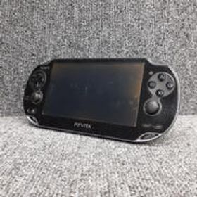 PlayStation Vita ゲーム機本体 新品 23,000円 中古 11,000円 | ネット